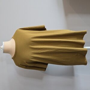 6397 Relaxed Fit Short Sleeve Tee